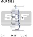 Zestaw osłon, układ kierowniczyVKJP 2011, SKF w ofercie sklepu e-autoparts.pl 